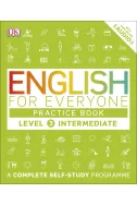 English for Everyone - Practice Book: Level 3 (Intermediate)